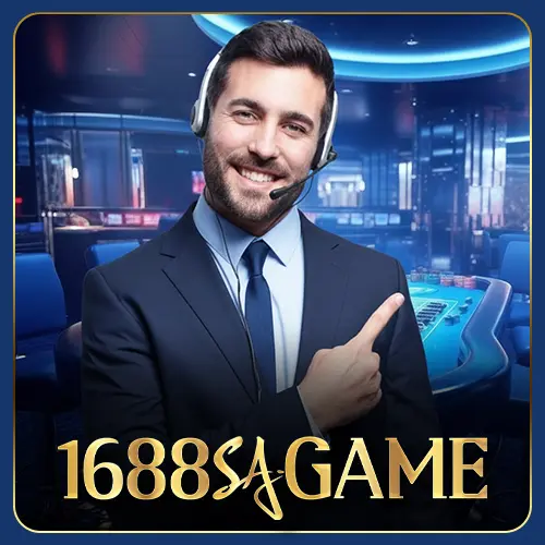 ช่องทางการ ติดต่อ SAGAME1688