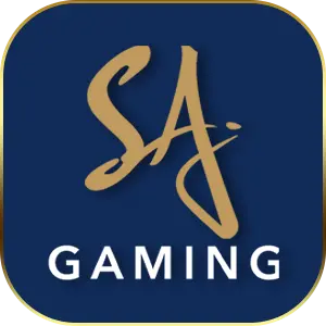 รวมค่ายบาคาร่าชั้นนำระดับโลก SA Gaming